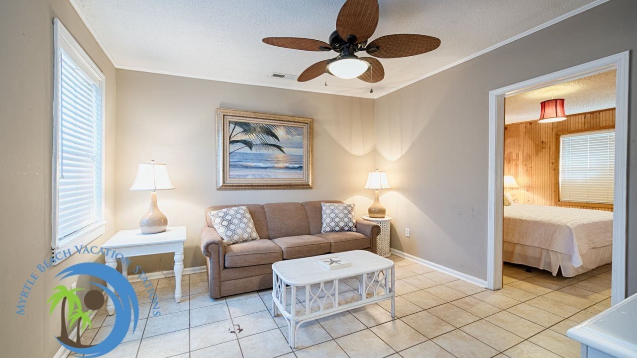 Photo of Outdoor in Cherry Grove Beach