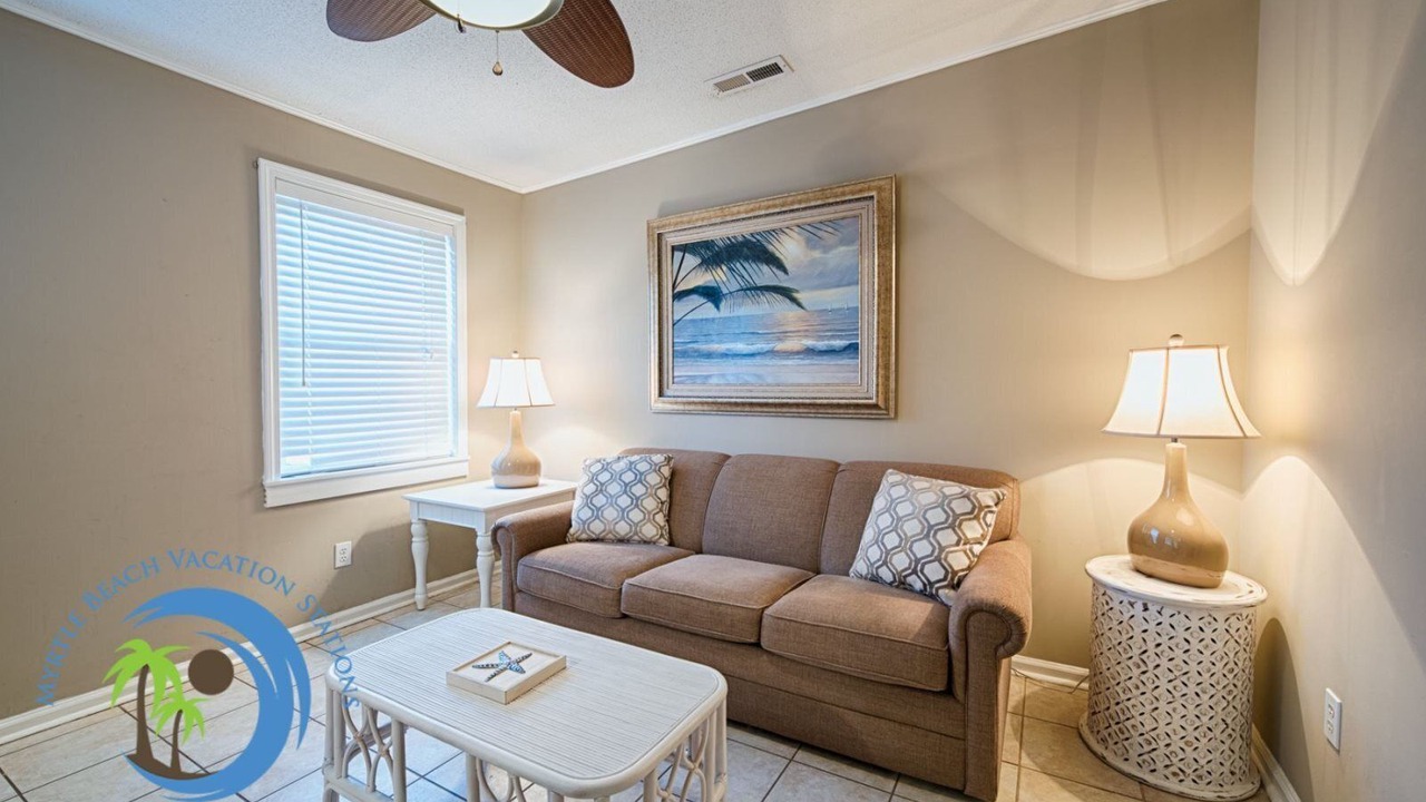 Photo of Outdoor in Cherry Grove Beach