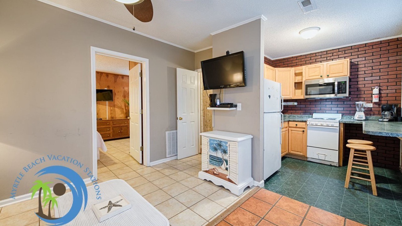 Photo of Outdoor in Cherry Grove Beach