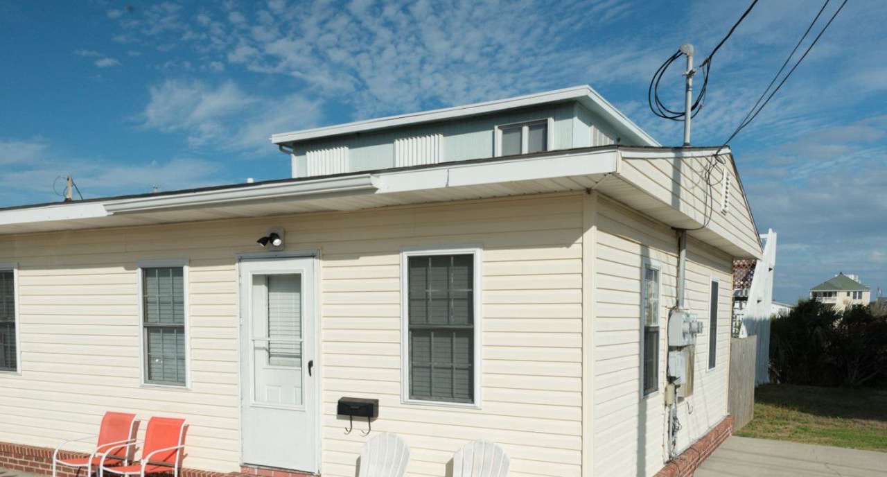 Photo of Outdoor in Cherry Grove Beach