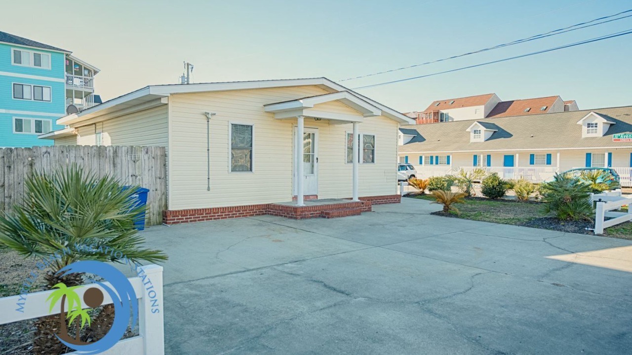 Photo of Outdoor in Cherry Grove Beach