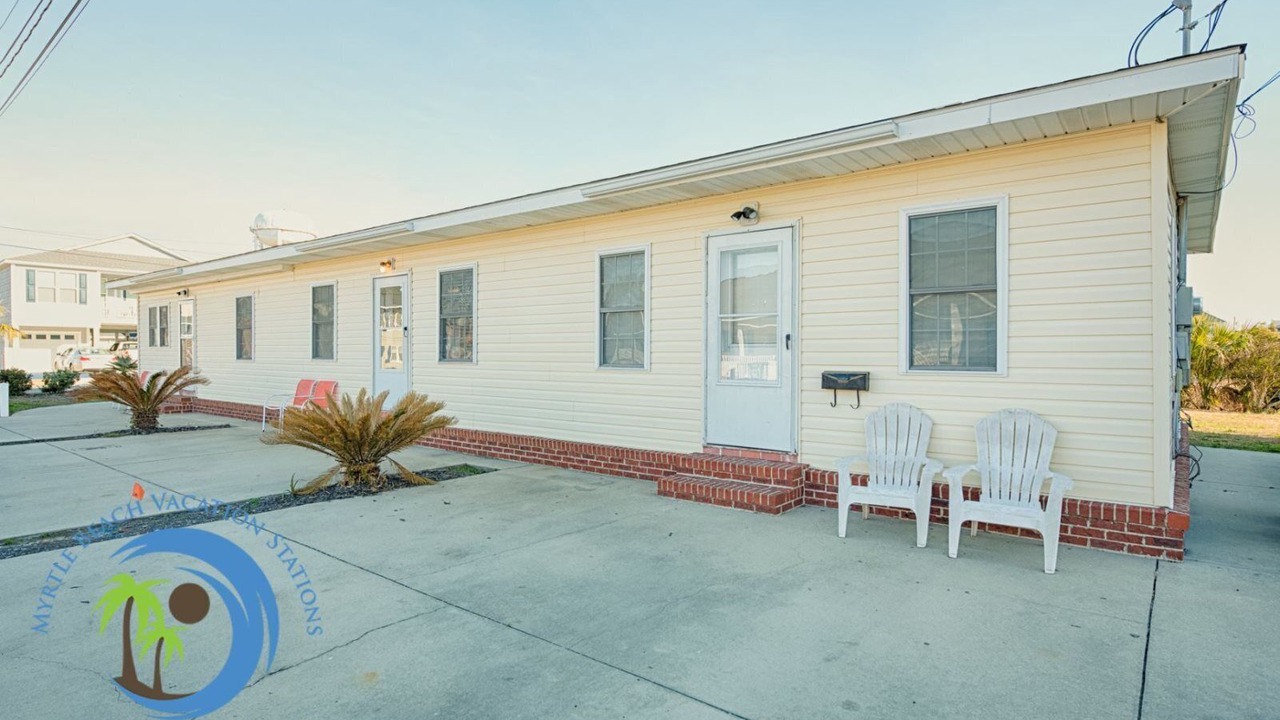 Photo of Outdoor in Cherry Grove Beach