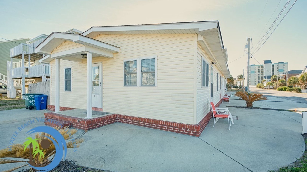 Photo of Outdoor in Cherry Grove Beach