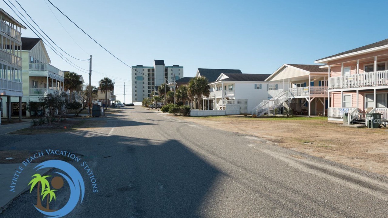 Photo of Outdoor in Cherry Grove Beach