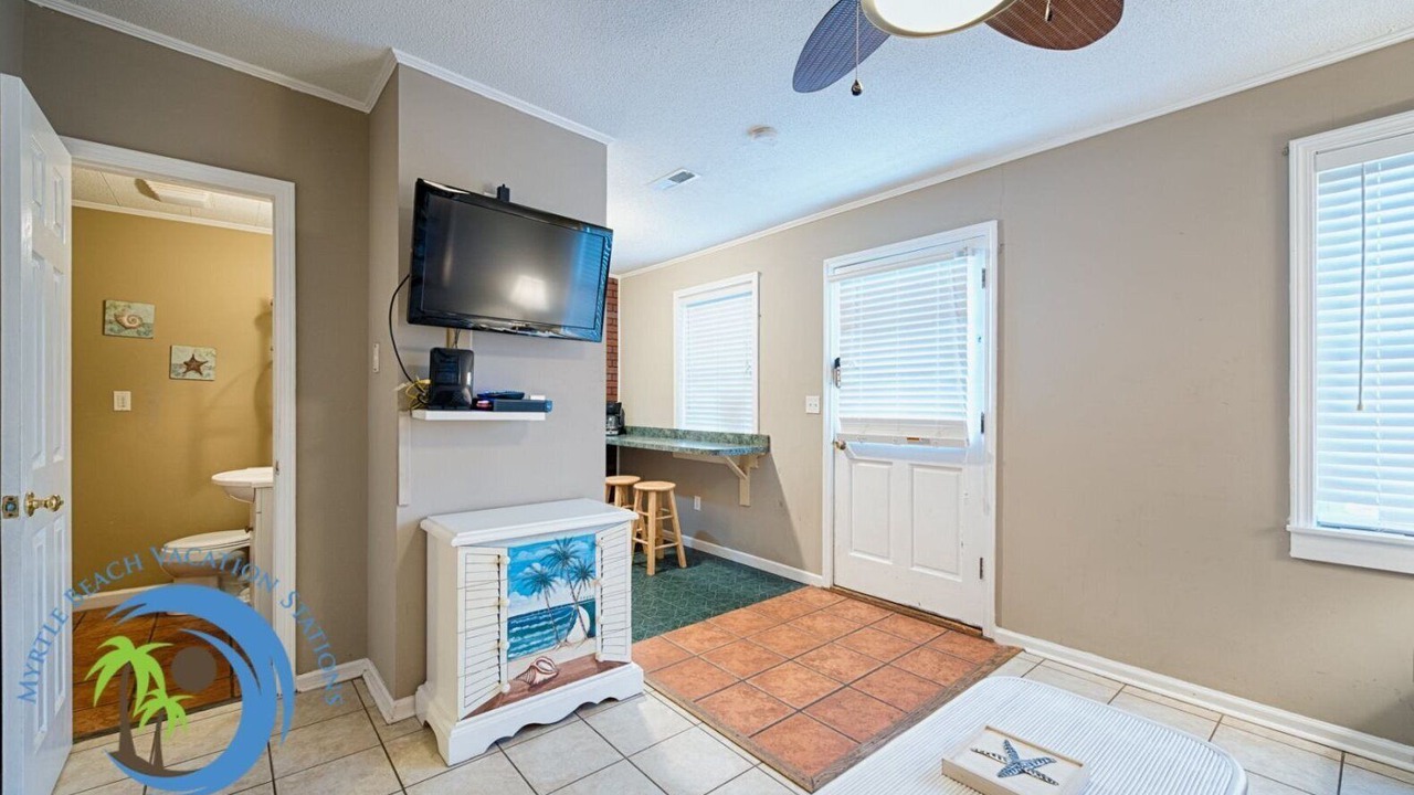 Photo of Outdoor in Cherry Grove Beach