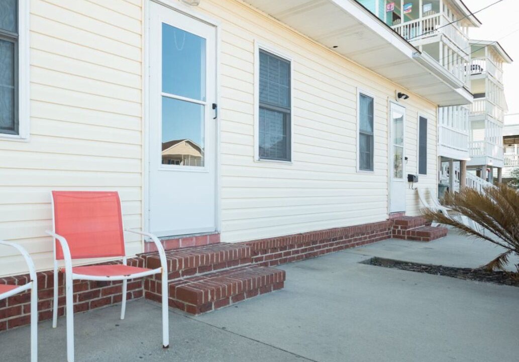Photo of Outdoor in Cherry Grove Beach