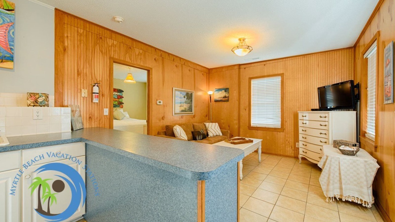 Photo of Outdoor in Cherry Grove Beach