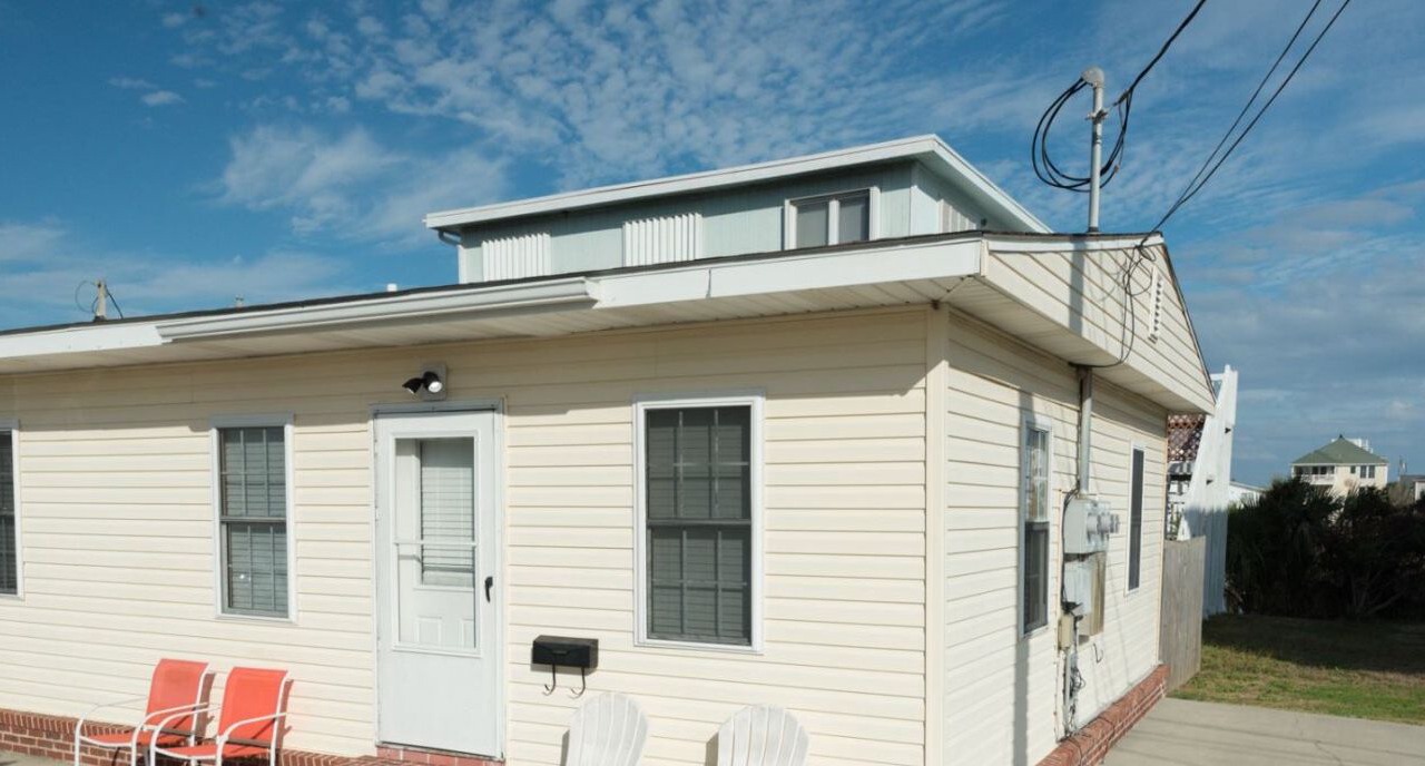 Photo of Outdoor in Cherry Grove Beach