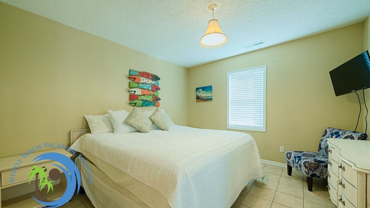 Photo of Outdoor in Cherry Grove Beach