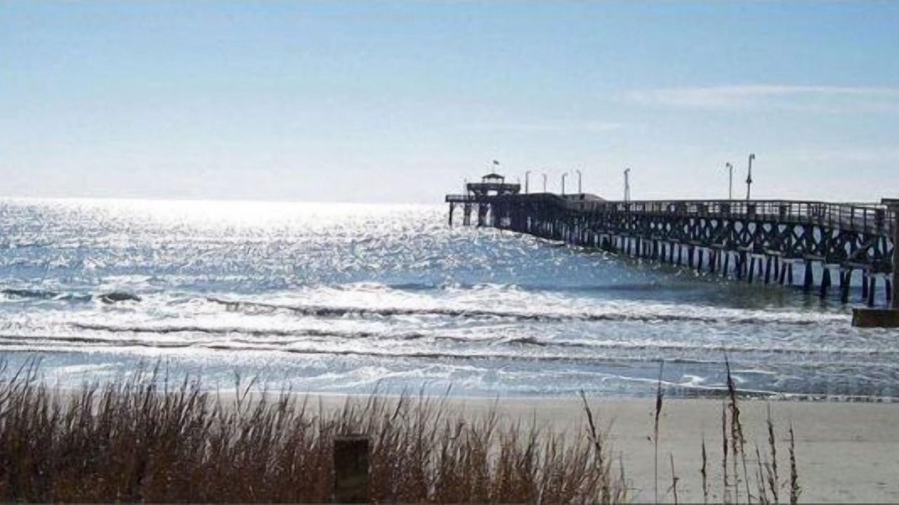 Photo of Outdoor in Cherry Grove Beach