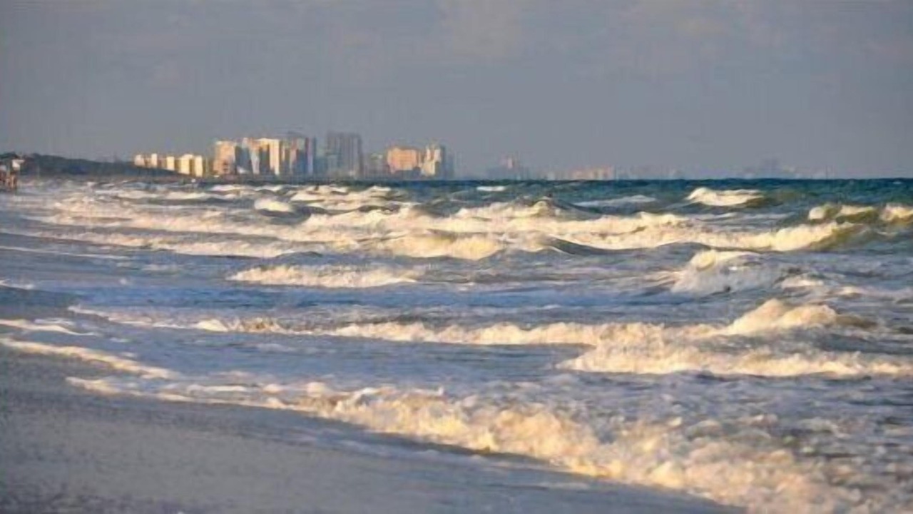 Photo of Outdoor in Cherry Grove Beach