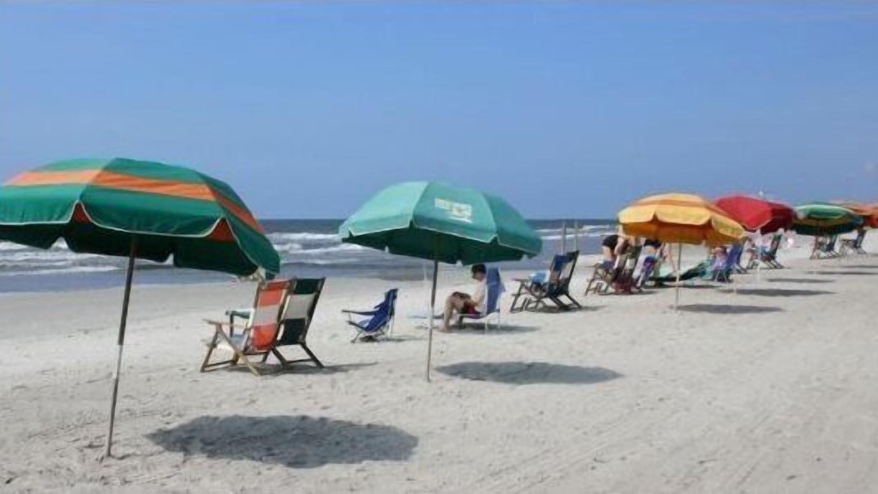 Photo of Others in Cherry Grove Beach