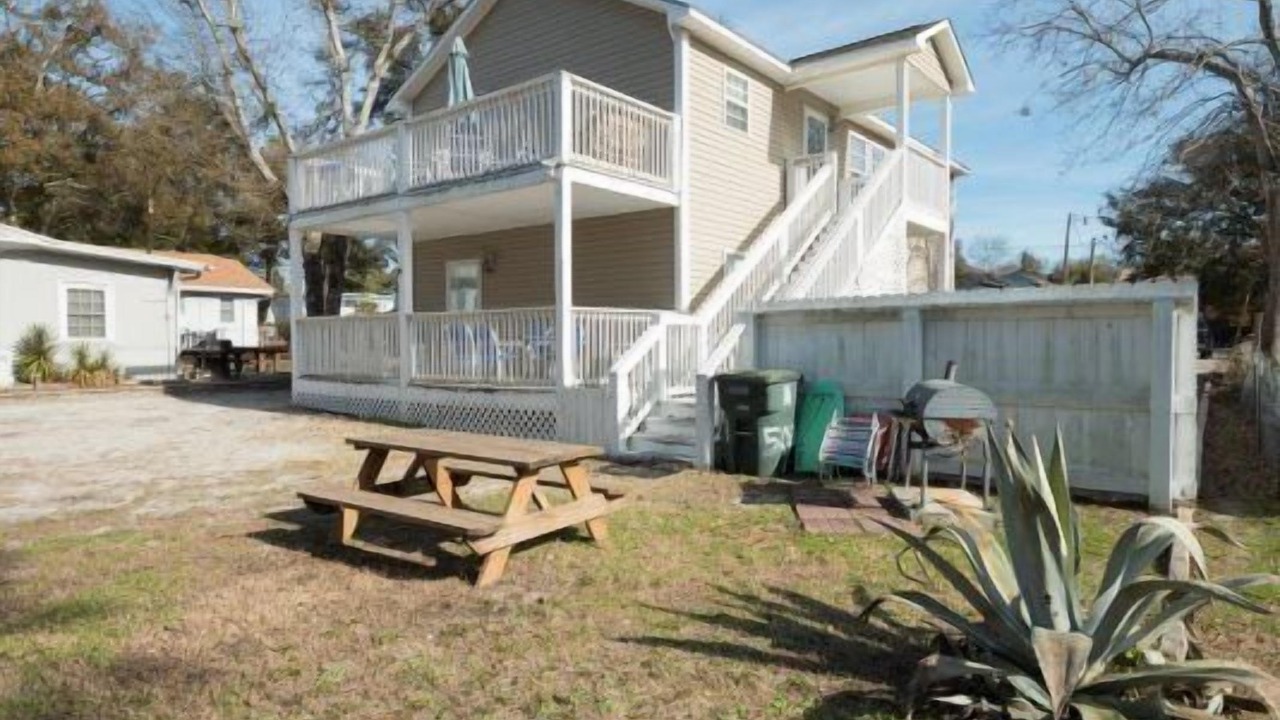Photo of Outdoor in Crescent Beach