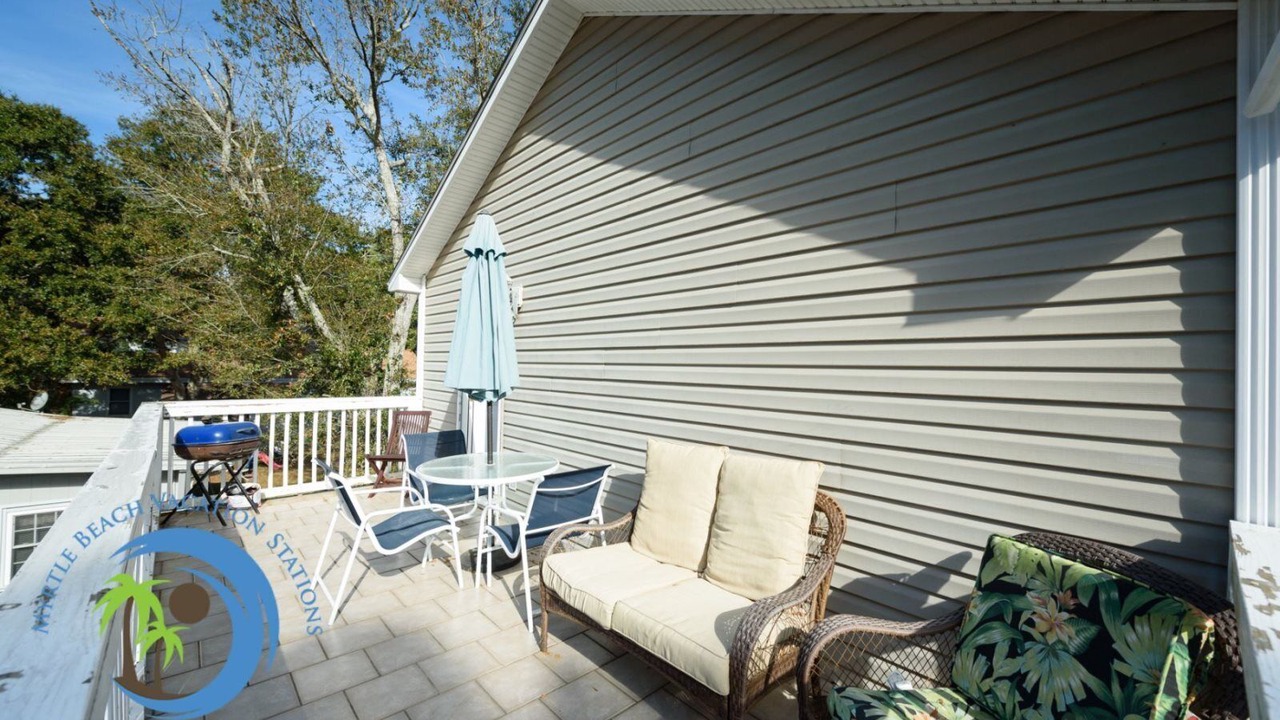 Photo of Outdoor in Crescent Beach