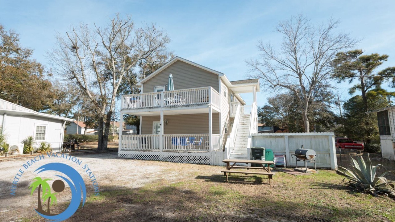 Photo of Outdoor in Crescent Beach