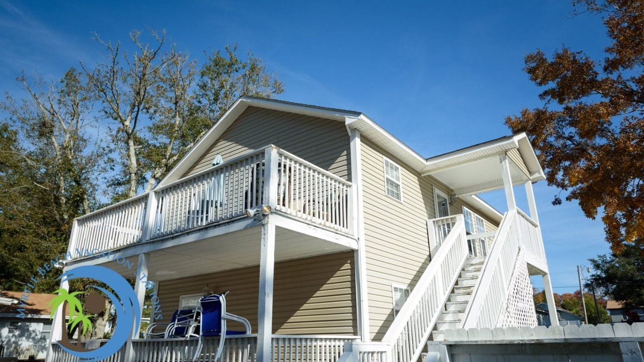 Photo of Outdoor in Crescent Beach