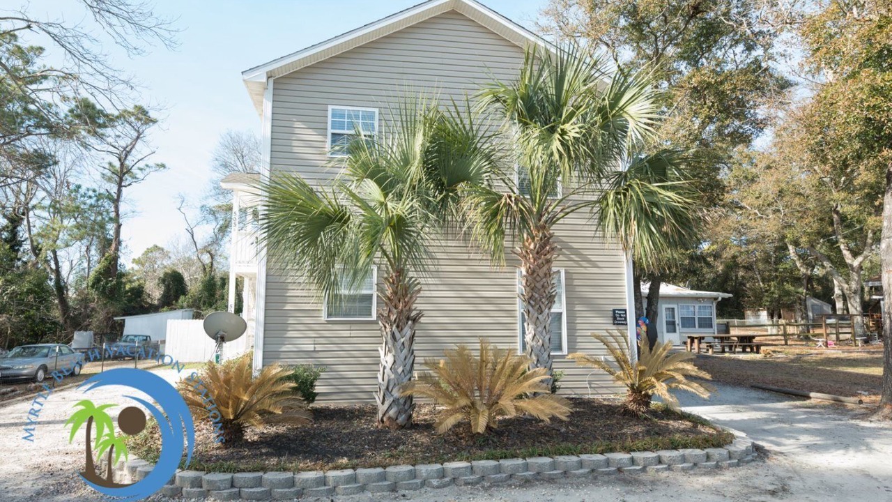 Photo of Outdoor in Crescent Beach
