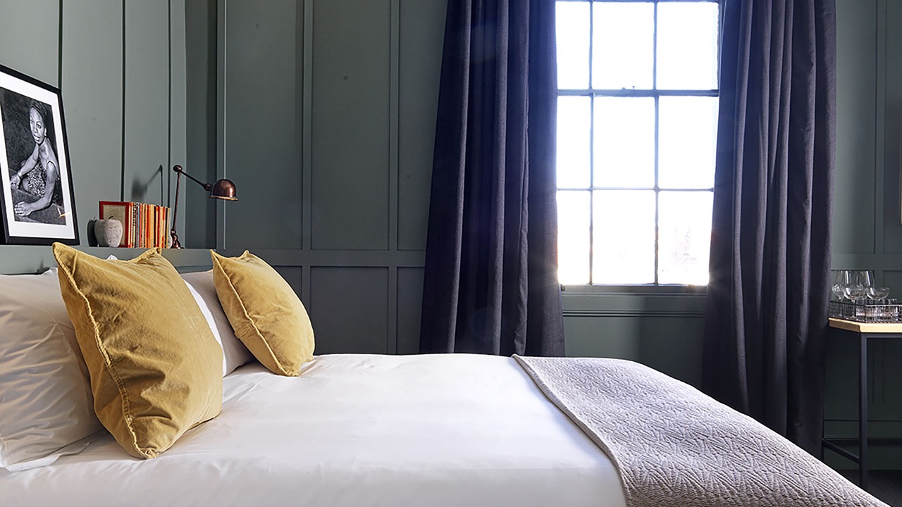 Photo of Bedroom in Cheltenham