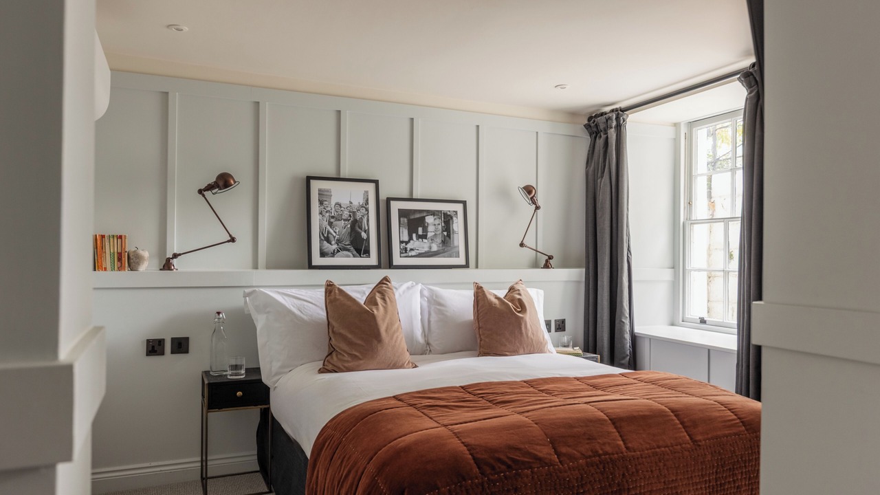 Photo of Bedroom in Cheltenham