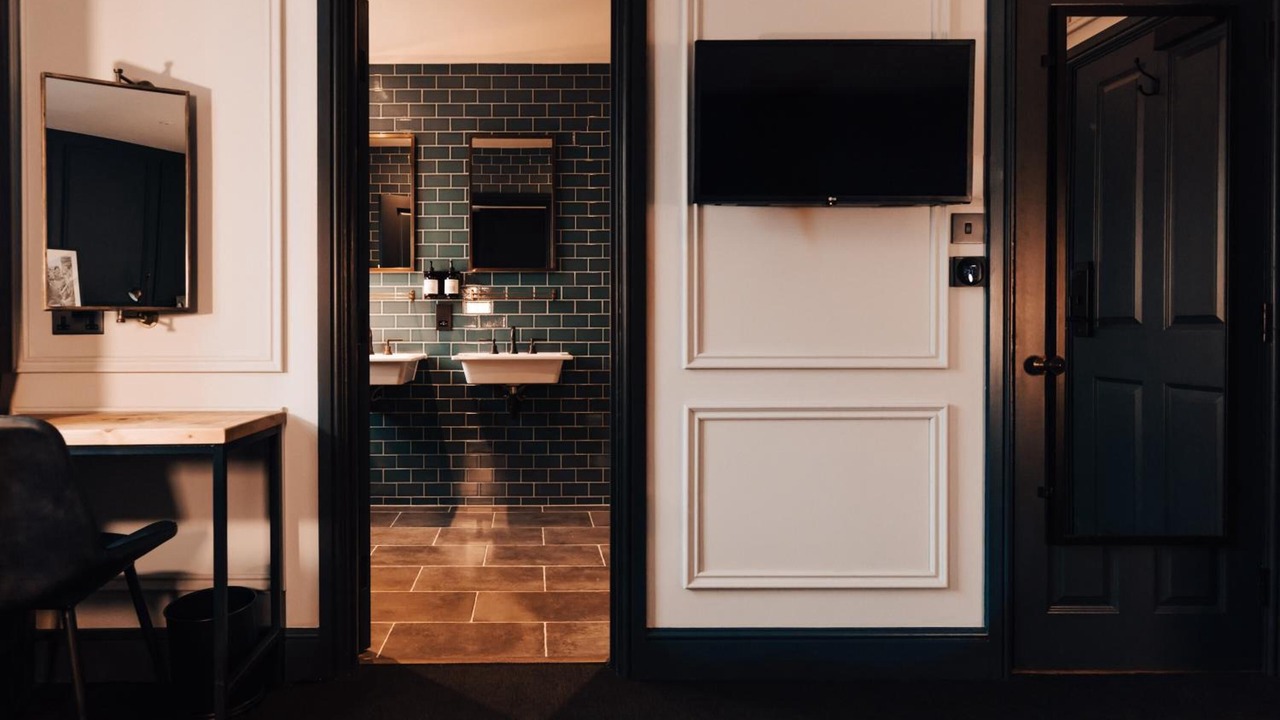 Photo of Bedroom in Cheltenham