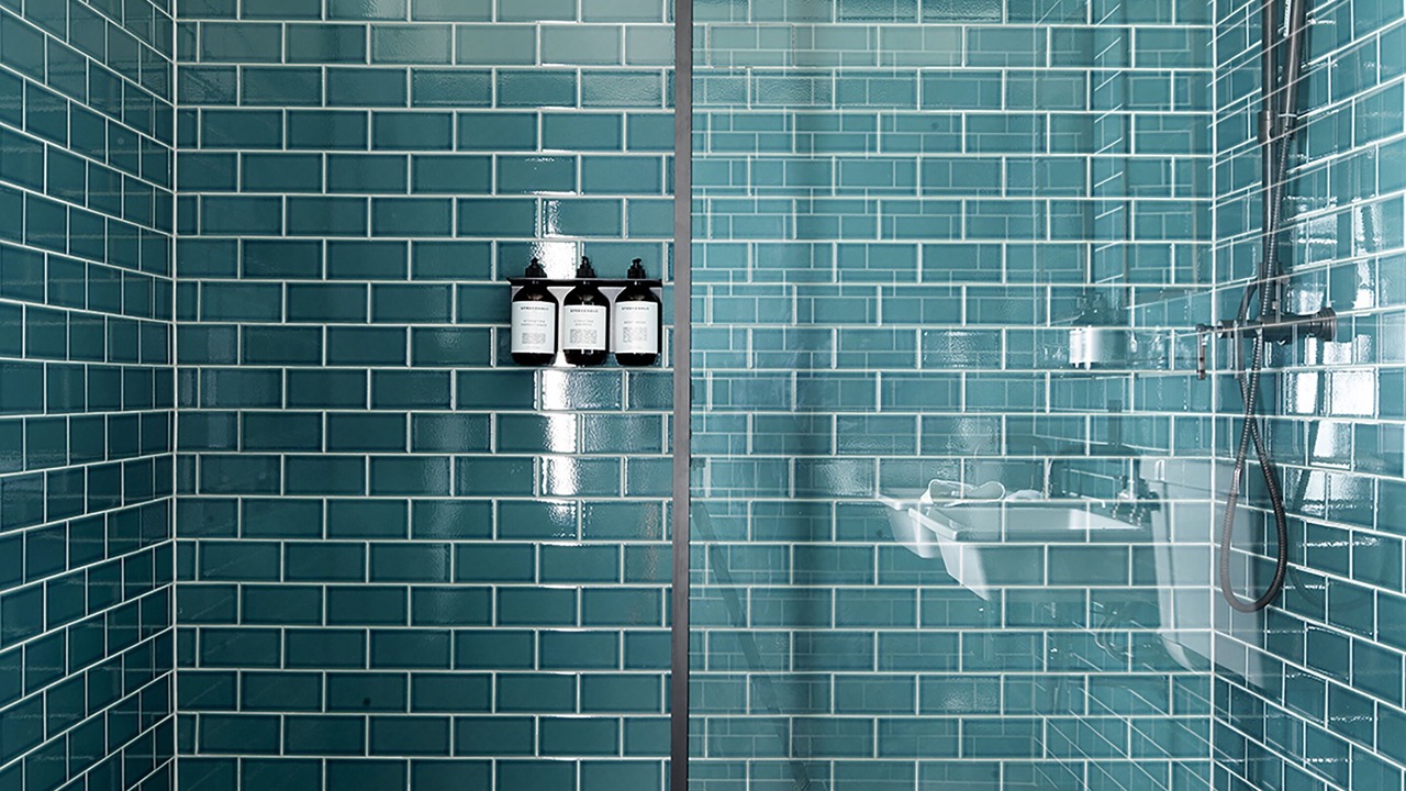 Photo of Bathroom in Cheltenham