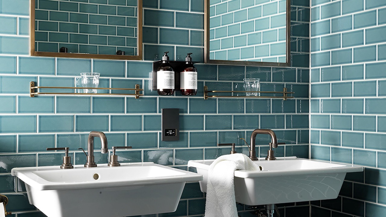 Photo of Bathroom in Cheltenham