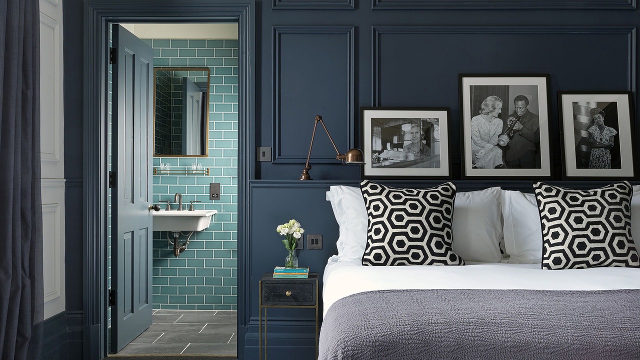 Photo of Bedroom in Cheltenham