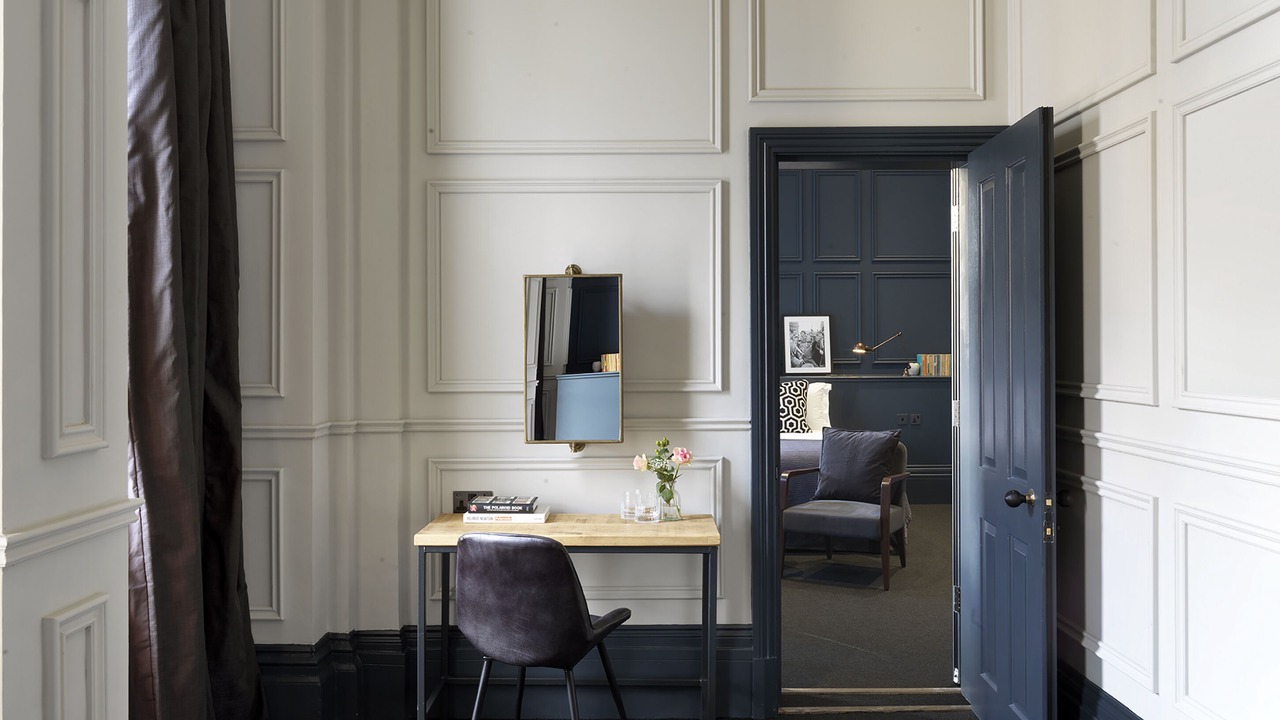 Photo of Bedroom in Cheltenham