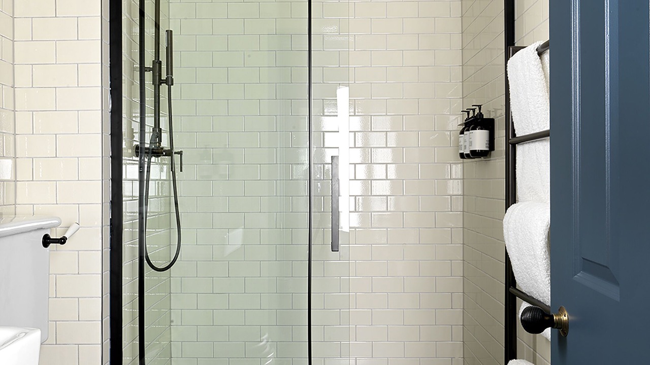 Photo of Bathroom in Cheltenham