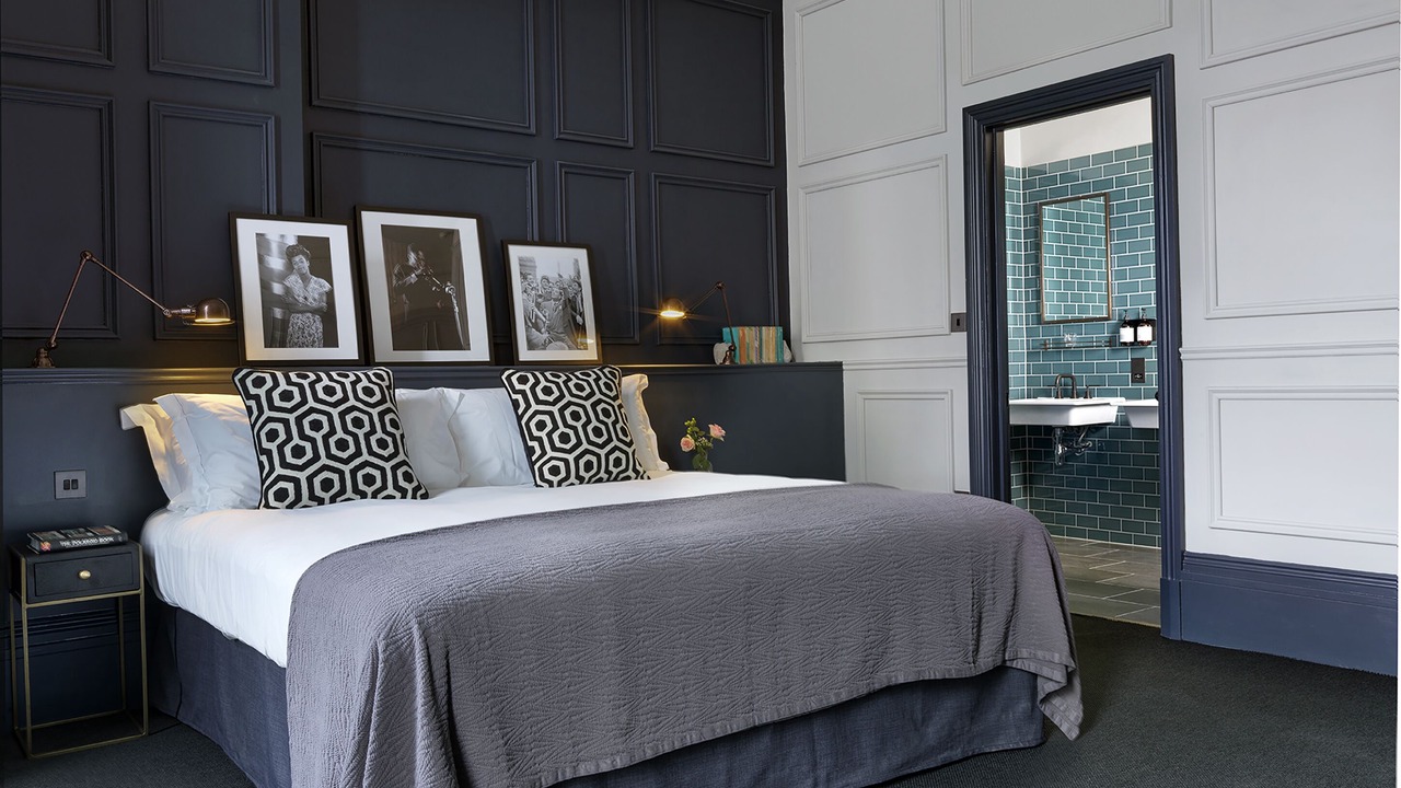 Photo of Bedroom in Cheltenham