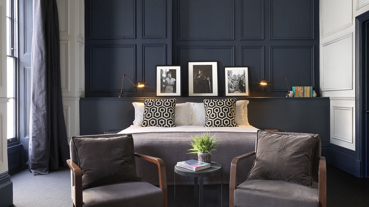 Photo of Bedroom in Cheltenham