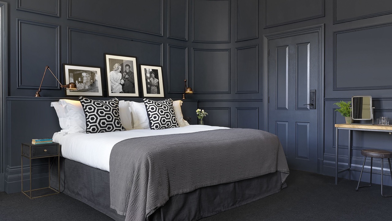 Photo of Bedroom in Cheltenham