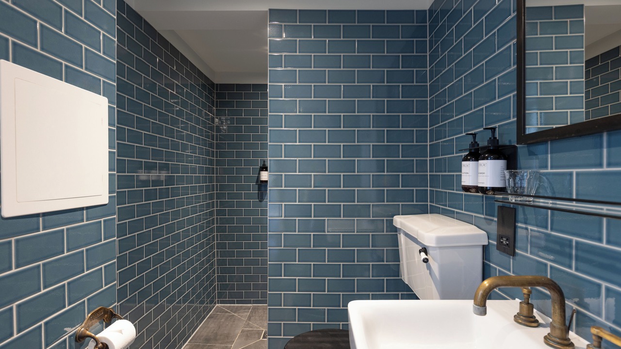 Photo of Bathroom in Cheltenham