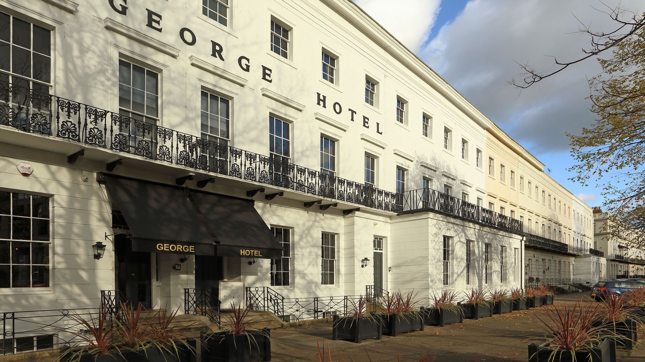 Photo of Outdoor in Cheltenham