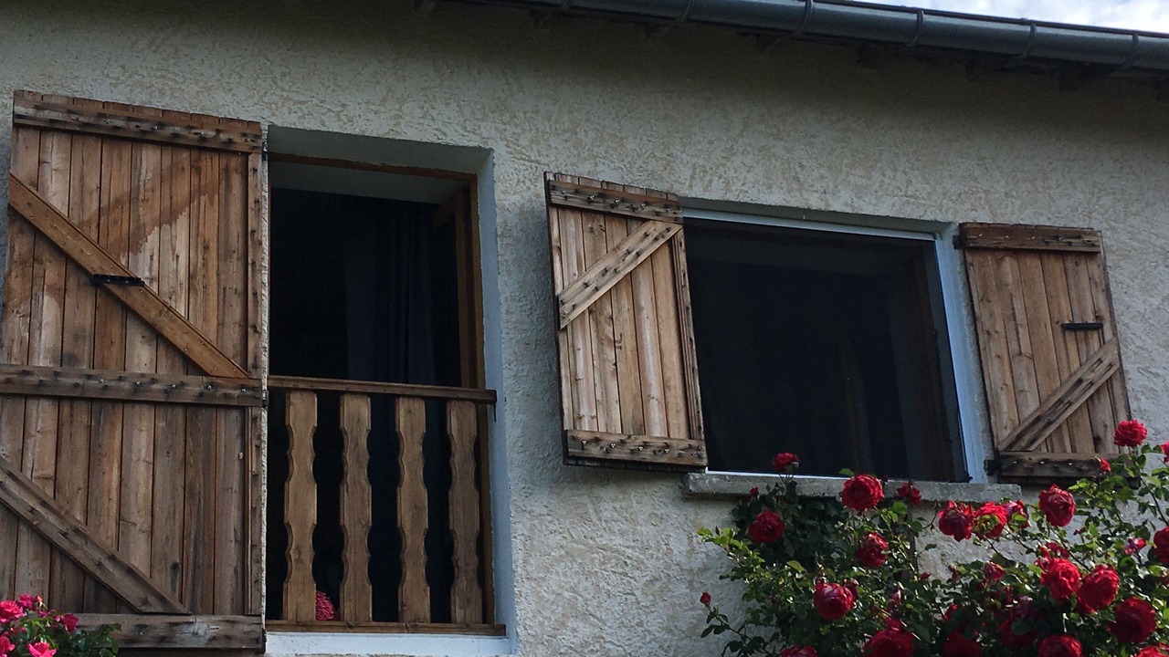 Photo of Outdoor in Theus