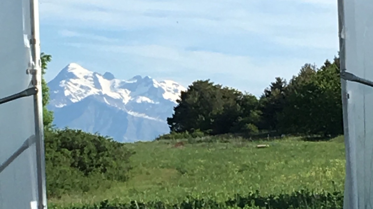 Photo of Outdoor in Theus