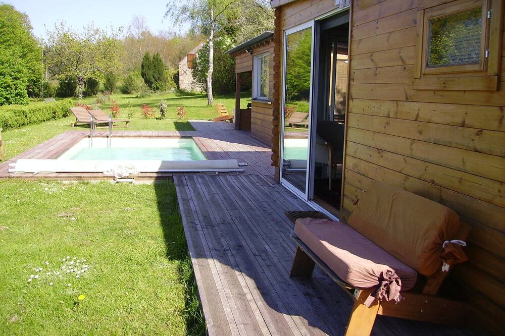 Photo of Outdoor in Torce-Viviers- en-Charnie