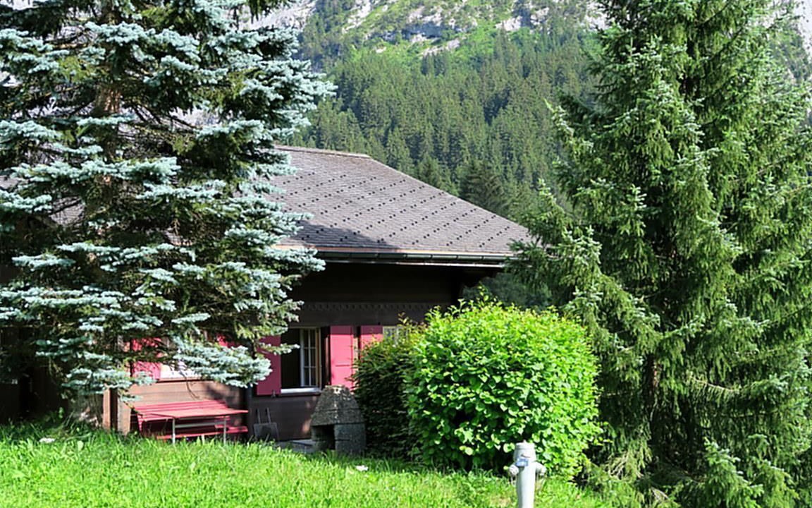 Photo of Outdoor in Grindelwald