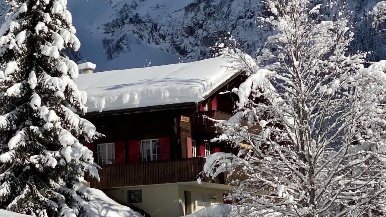 Photo of Outdoor in Grindelwald