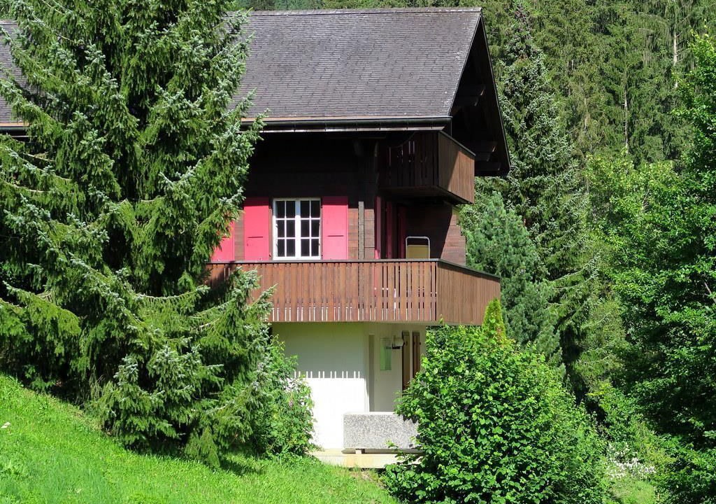 Photo of Outdoor in Grindelwald