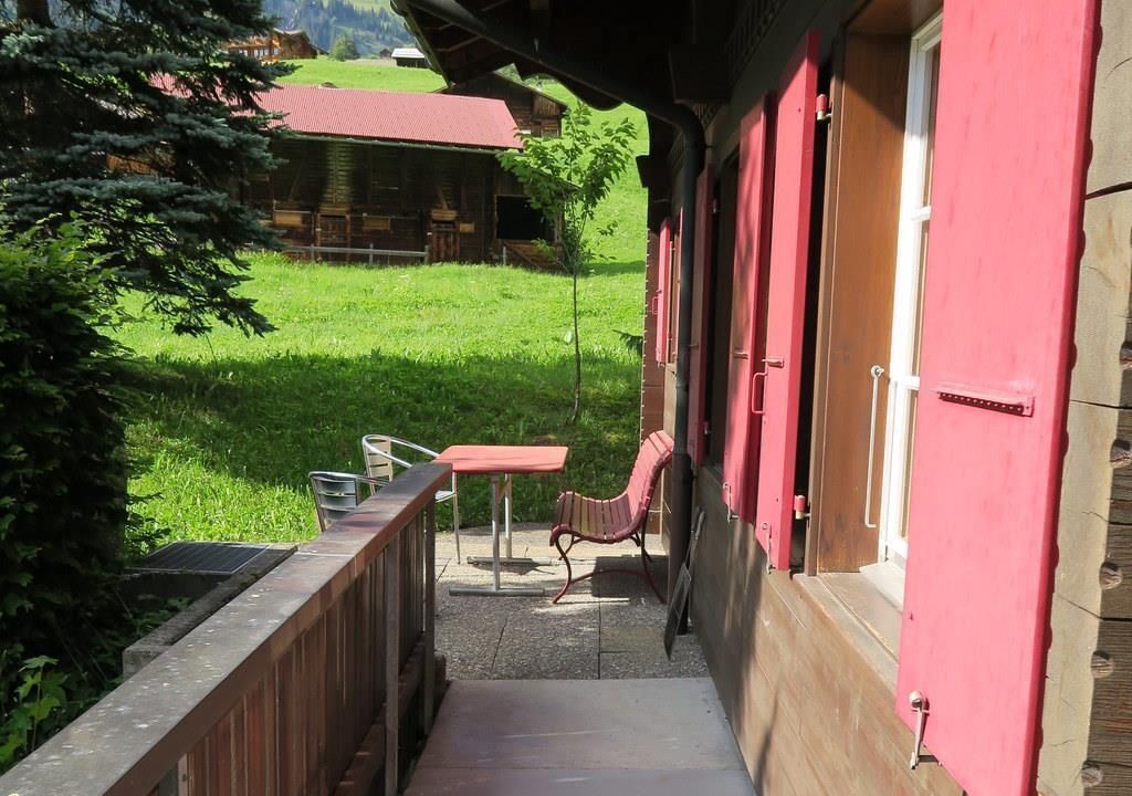 Photo of Outdoor in Grindelwald