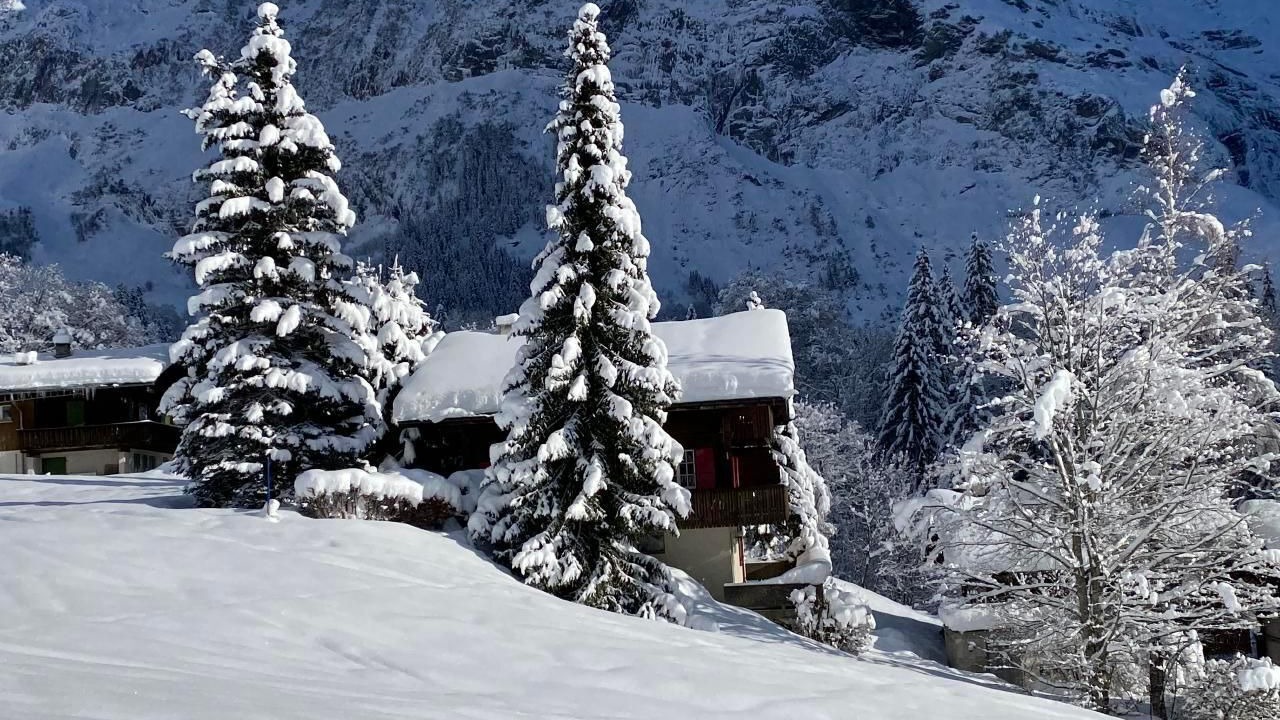 Photo of Others in Grindelwald
