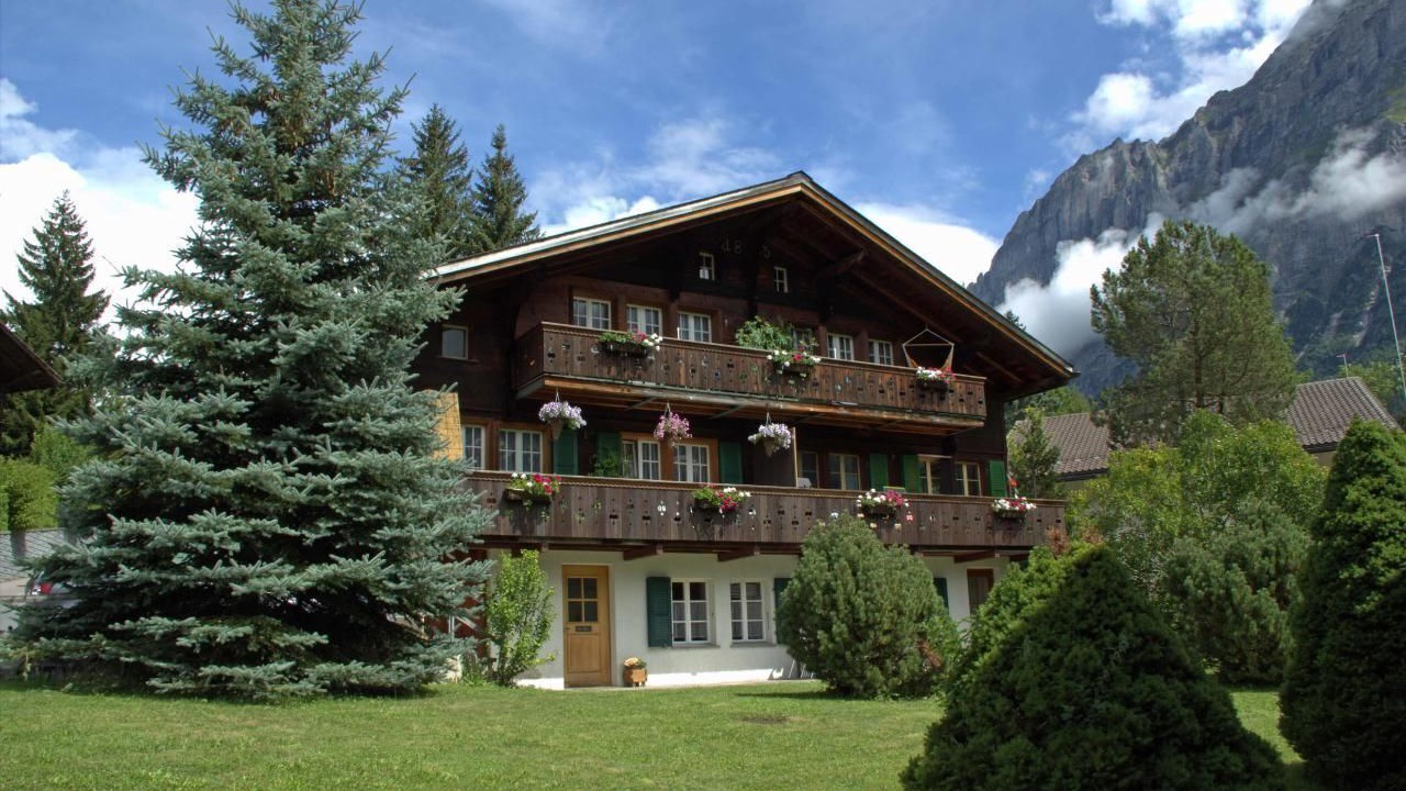 Photo of Outdoor in Grindelwald