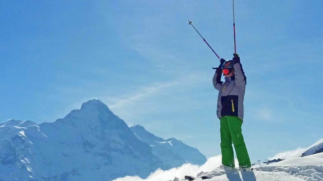Photo of Others in Grindelwald