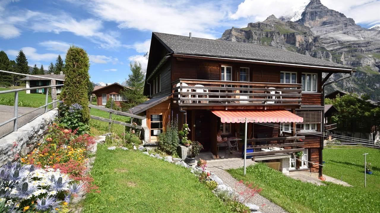 Photo of Outdoor in Murren