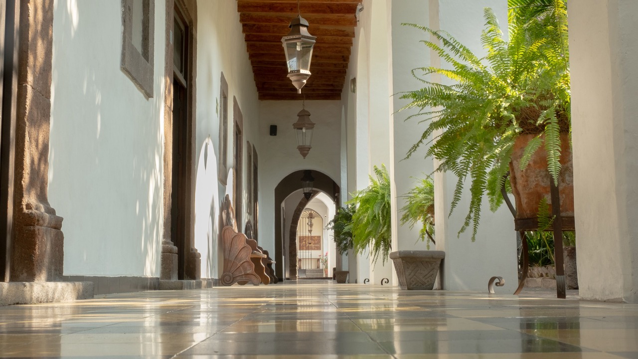 Photo of Outdoor in San Juan del Rio