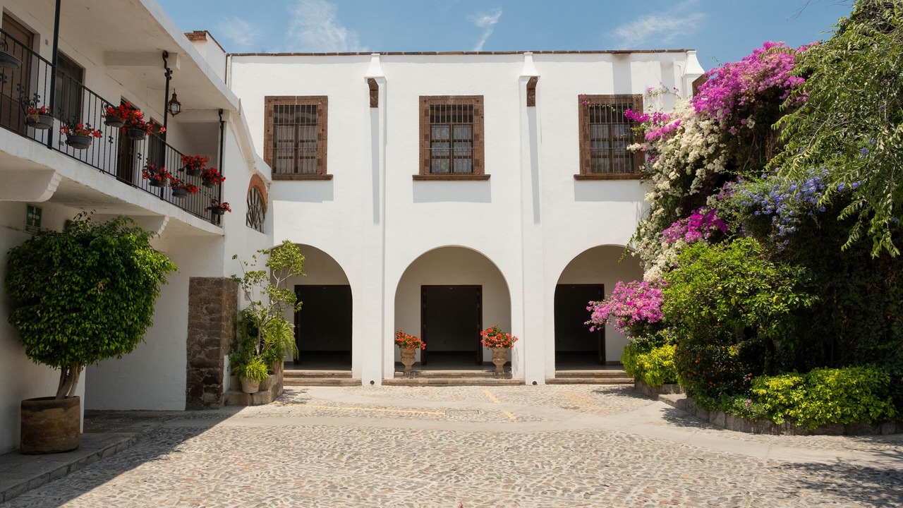 Photo of Outdoor in San Juan del Rio