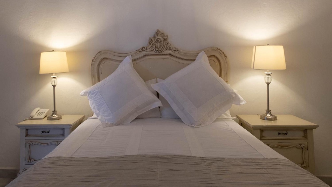 Photo of Bedroom in San Juan del Rio