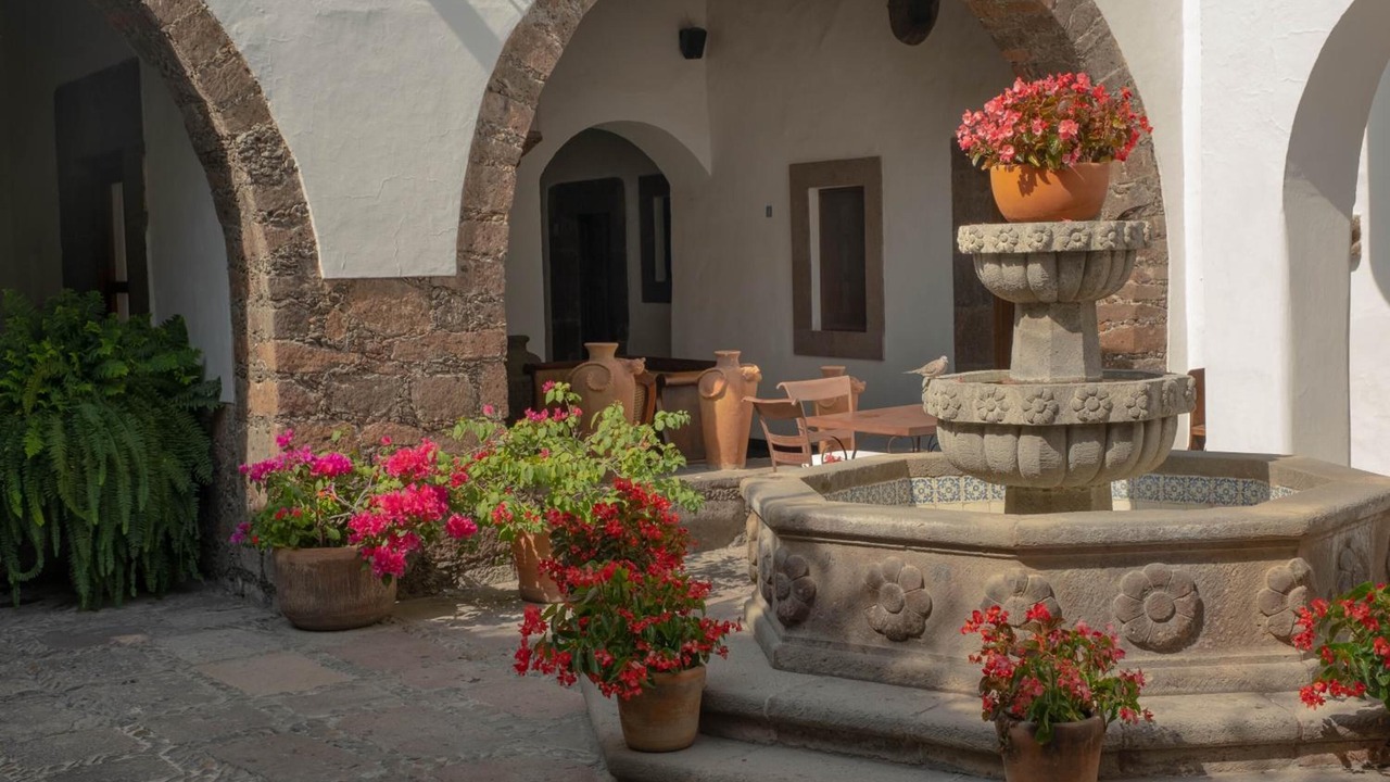 Photo of Outdoor in San Juan del Rio