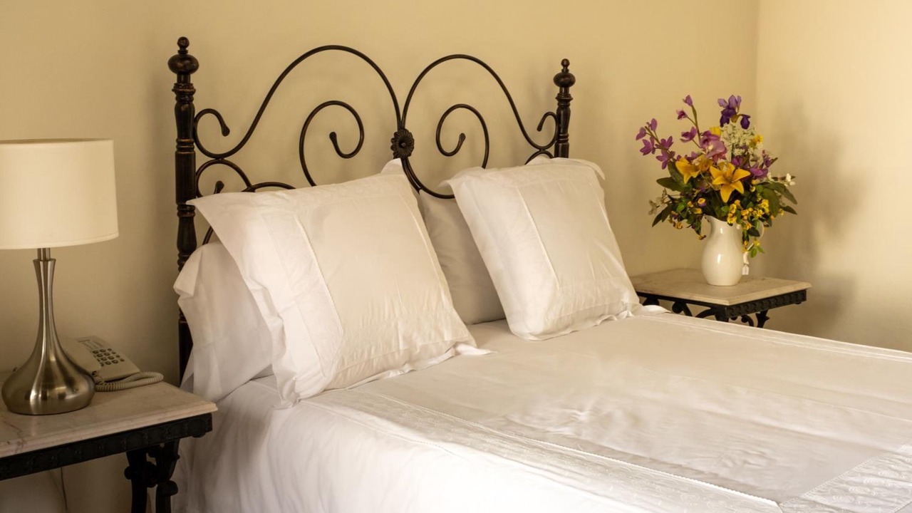 Photo of Bedroom in San Juan del Rio
